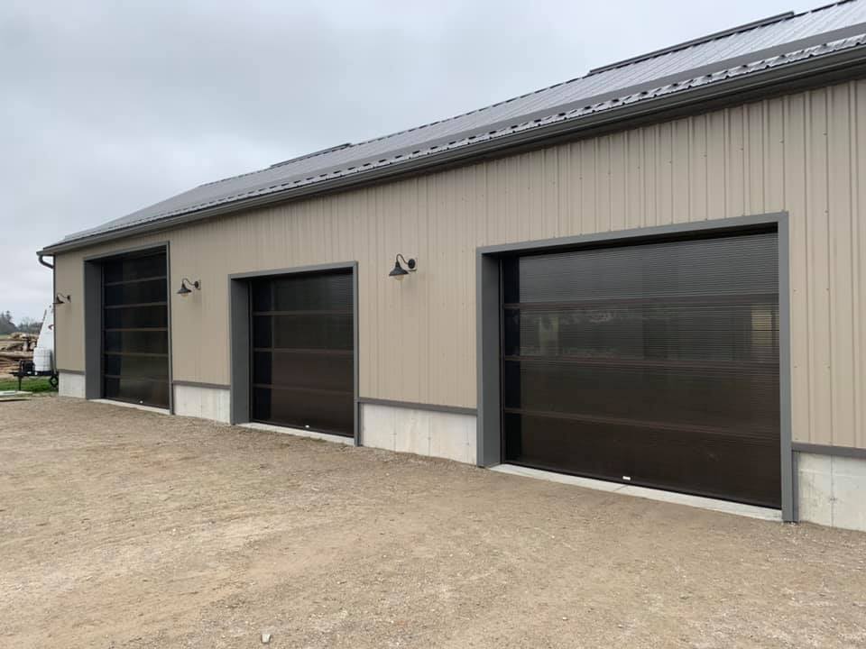 Garage-Door-Company-Services